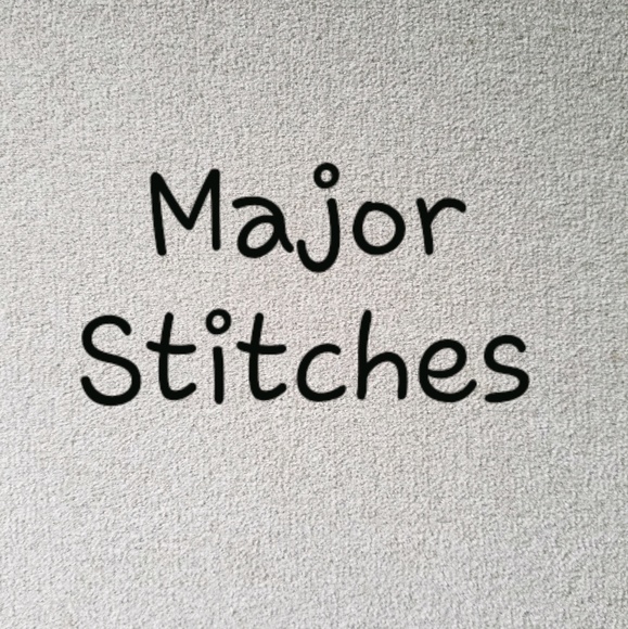 majorstitches